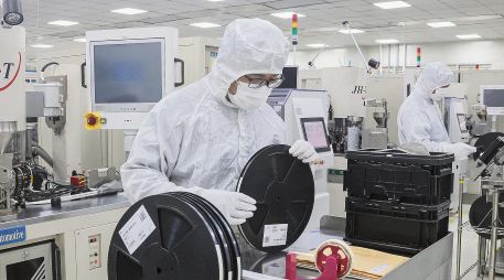 Acusan en EU a tecnológicas de frenar desarrollo de la IA