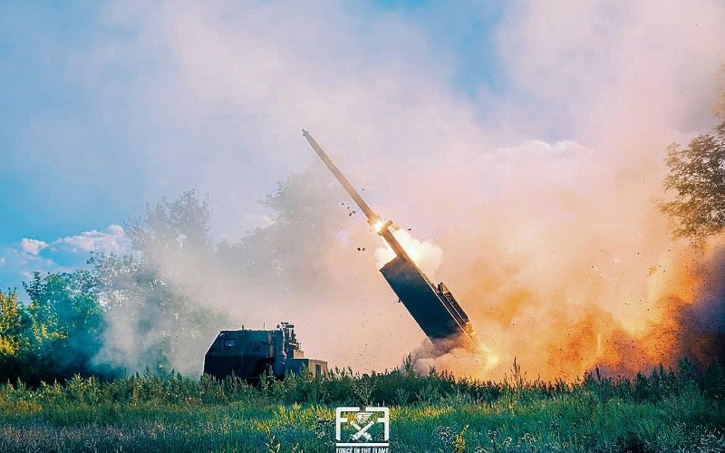 El Ejército de Ucrania mantiene sus ataques contra la infraestructura energética rusa. ESPECIAL&nbsp;