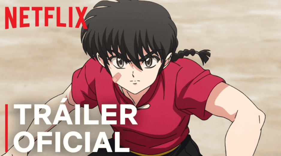 La tercera temporada  se estrenara a inicios del próximo mes a través de Netflix. YOUTUBE/Netflix Latinoamérica
