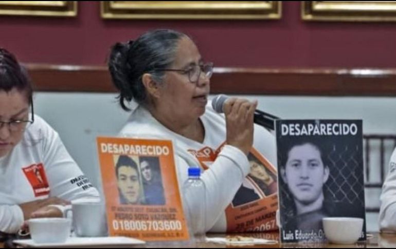Graciela Domínguez divulgó imágenes de la reunión en sus redes sociales sin revelar más datos de los acuerdos a que llegaron. IG / @gracieladgueznava