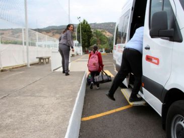El 100 por ciento de las familias encuestadas manifestaron estar totalmente satisfechas con el programa. ESPECIAL/Ayuntamiento de Tlajomulco