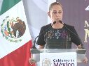 nte los señalamientos de Estados Unidos contra Rubén Rocha Moya, Sheinbaum advirtió que la intromisión externa genera violencia y exigió respeto a la soberanía nacional. ESPECIAL.