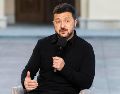 La reunión anunciada entre Trump y Zelensky se producirá en un contexto de nuevos esfuerzos diplomáticos para intentar avanzar hacia una solución al conflicto, mientras continúan los combates y persisten diferencias importantes entre Rusia y Ucrania sobre los términos de un eventual acuerdo. EFE/ S. DOLZHENKO