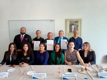 El IDEFT fortalece el empleo en Jalisco mediante alianzas de capacitación laboral con empresas, sindicatos y sectores clave del estado. CORTESÍA.