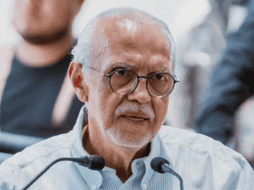 Según las cifras presentadas por Navarro Quintero, entre enero y mayo de 2026 la tasa diaria promedio de homicidios dolosos en Nayarit disminuyó 55% respecto al mismo periodo de 2025. SUN / ARCHIVO
