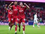 Toluca se mantiene como líder provisional del certamen al sumar 19 puntos, resistiendo la presión de sus más cercanos perseguidores en una tabla cada vez más compacta. IMAGO7.