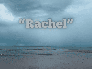 "Rachel" sería el siguiente ciclón tropical de la presente temporada en el océano Pacífico. ESPECIAL / CANVA