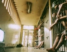 Los ingresos a prisión y el crecimiento neto de la población penitenciaria corresponden a etapas e indicadores diferentes del sistema de justicia penal. EL INFORMADOR/ARCHIVO