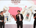 Junior H tendrá una gira por México para 2027, bajo el nombre de “México en Lágrimas Sad Boyz Tour”. SUN/K. Guerrero