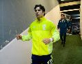 La baja de Alan Cervantes tendrá repercusiones para el América, que de cara a la J10 de la Liga MX, ante Necaxa, tendrá su baja junto a la de Isaías Violante e Israel Reyes. IMAGO7