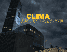 El pronóstico de lluvias para esta noche en Guadalajara contempla lluvias durante esta noche. EL INFORMADOR / ARCHIVO