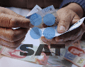 El SAT puede solicitar estados de cuenta, contratos y comprobantes para justificar el origen de los recursos. CANVA