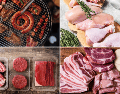 La evidencia científica continúa analizando el impacto de la alimentación en el desarrollo del cáncer. CANVA