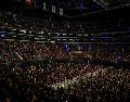 La Arena Guadalajara cuenta con una capacidad máxima de 20 mil espectadores. EL INFORMADOR/ARCHIVO