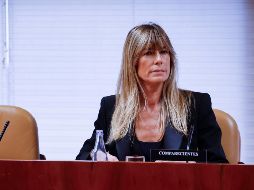 El juez a cargo del caso había decidido que Gómez fuera juzgada con jurado por cuatro delitos, pero oficialmente continúa con dos: tráfico de influencias y malversación. EFE / ARCHIVO