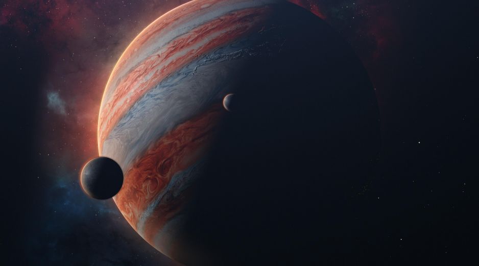 El planeta tiene un radio 2,2 veces mayor que el de la Tierra y una masa 4,5 veces superior, lo que lo convierte en un subneptuno, la clase más abundante de exoplanetas en nuestra galaxia. Unsplash