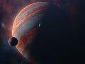 El planeta tiene un radio 2,2 veces mayor que el de la Tierra y una masa 4,5 veces superior, lo que lo convierte en un subneptuno, la clase más abundante de exoplanetas en nuestra galaxia. Unsplash