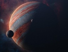 El planeta tiene un radio 2,2 veces mayor que el de la Tierra y una masa 4,5 veces superior, lo que lo convierte en un subneptuno, la clase más abundante de exoplanetas en nuestra galaxia. Unsplash