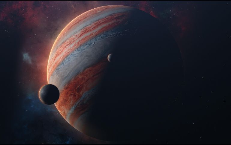 El planeta tiene un radio 2,2 veces mayor que el de la Tierra y una masa 4,5 veces superior, lo que lo convierte en un subneptuno, la clase más abundante de exoplanetas en nuestra galaxia. Unsplash