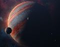 El planeta tiene un radio 2,2 veces mayor que el de la Tierra y una masa 4,5 veces superior, lo que lo convierte en un subneptuno, la clase más abundante de exoplanetas en nuestra galaxia. Unsplash