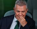 Javier Aguirre suma una nueva aventura en España, país donde ha forjado gran parte de su prestigio internacional. IMAGO7 / ARCHIVO