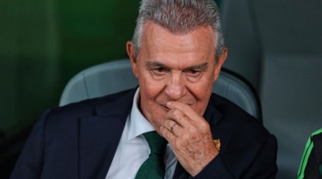 Javier Aguirre suma una nueva aventura en España, país donde ha forjado gran parte de su prestigio internacional. IMAGO7 / ARCHIVO