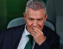 Javier Aguirre suma una nueva aventura en España, país donde ha forjado gran parte de su prestigio internacional. IMAGO7 / ARCHIVO