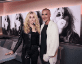 Miley Cyrus acudió a una entrevista para Apple Music, conducida por Zane Lowe, en la que dio varias declaraciones. ESPECIAL / APPLE MUSIC / THE ZANE LOWE SHOW