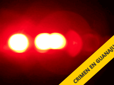 La FGE informó que lleva a cabo las indagatorias por los delitos de homicidio doloso y lesiones. ESPECIAL / CANVA