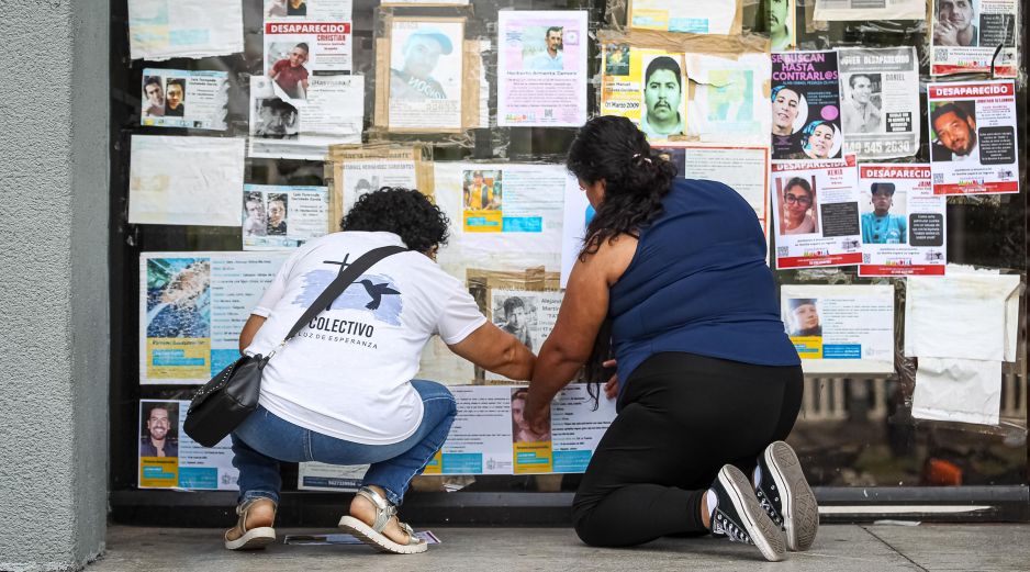 Rosendo Radilla Pacheco fue desaparecido en 1974 en Atoyac de Álvarez, Guerrero, en el contexto de la llamada 