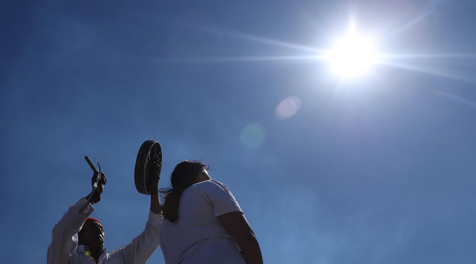 Jalisco tiene sus propias joyas para recibir la energía del equinoccio de otoño 2026. EL INFORMADOR / ARCHIVO