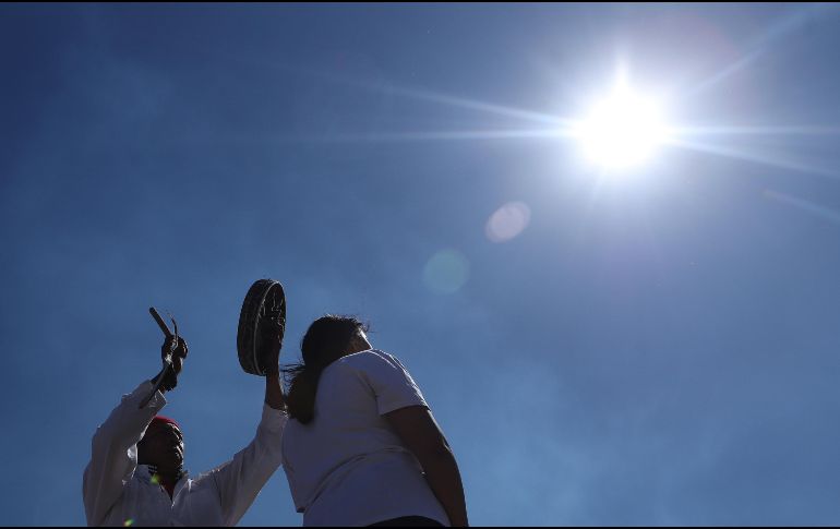 Jalisco tiene sus propias joyas para recibir la energía del equinoccio de otoño 2026. EL INFORMADOR / ARCHIVO