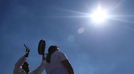 Jalisco tiene sus propias joyas para recibir la energía del equinoccio de otoño 2026. EL INFORMADOR / ARCHIVO