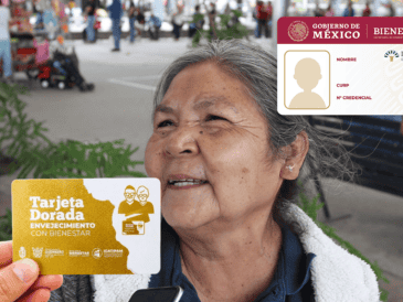 Es importante recalcar que la Tarjeta Dorada opera solamente en el estado de Guerrero. EL INFORMADOR / ARCHIVO / ESPECIAL / SECRETARÍA DEL BIENESTAR
