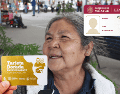Es importante recalcar que la Tarjeta Dorada opera solamente en el estado de Guerrero. EL INFORMADOR / ARCHIVO / ESPECIAL / SECRETARÍA DEL BIENESTAR