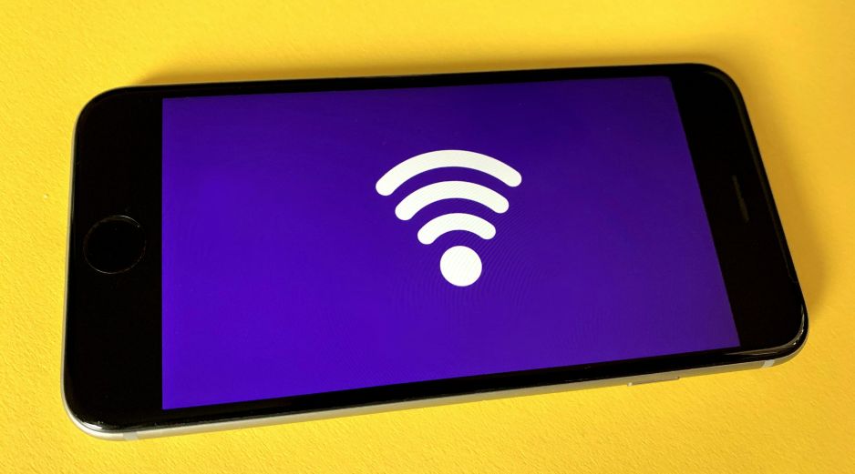 los errores de conectividad de tu internet tienen varias causas. UNSPLASH / FRANCK