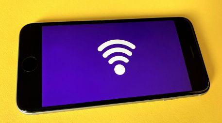 los errores de conectividad de tu internet tienen varias causas. UNSPLASH / FRANCK