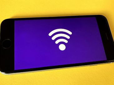 los errores de conectividad de tu internet tienen varias causas. UNSPLASH / FRANCK