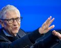 No es la primera vez que Gates se pronuncia sobre el impacto de la IA. EFE / ARCHIVO