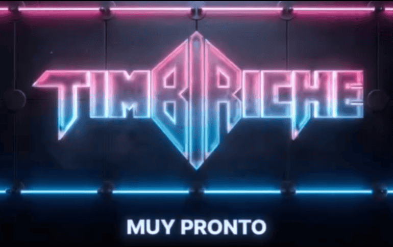 La serie 'Timbiriche' llegará a la plataforma de 'streaming' en español ViX, que publicó este lunes su primer avance. X/@VIX.
