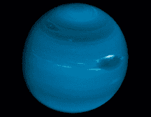 Neptuno se encuentra en su punto más cercano a la Tierra del año y alcanza su mayor brillo aparente. CANVA