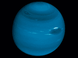 Neptuno se encuentra en su punto más cercano a la Tierra del año y alcanza su mayor brillo aparente. CANVA