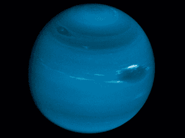 Neptuno se encuentra en su punto más cercano a la Tierra del año y alcanza su mayor brillo aparente. CANVA
