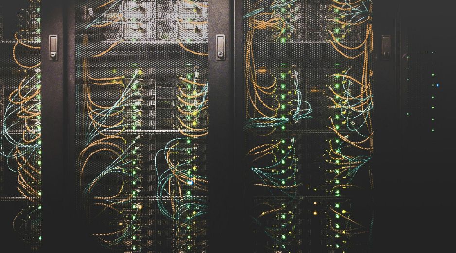 El 73 % de los residentes de California se opone a la construcción de centros de datos en sus comunidades. UNSPLASH