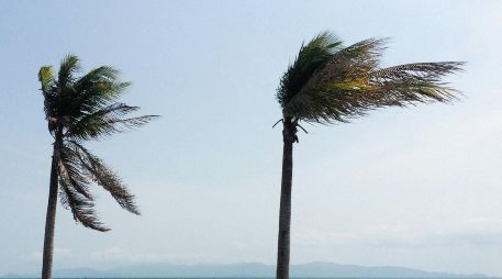 Antes de alcanzar la categoría de huracán, los ciclones tropicales pasan por distintas etapas dentro de su desarrollo.  UNSPLASH