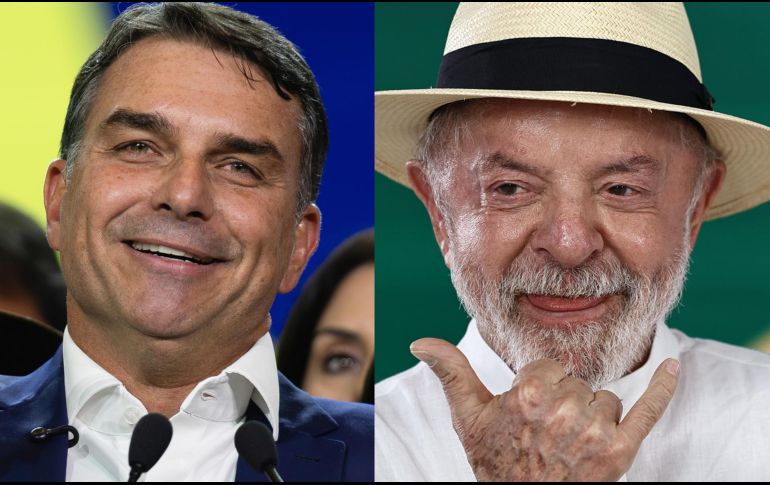 La primera vuelta de las elecciones presidenciales en Brasil se llevará a cabo el 4 de octubre. EFE / ARCHIVO