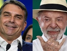 La primera vuelta de las elecciones presidenciales en Brasil se llevará a cabo el 4 de octubre. EFE / ARCHIVO