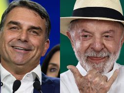La primera vuelta de las elecciones presidenciales en Brasil se llevará a cabo el 4 de octubre. EFE / ARCHIVO
