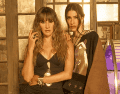 El dúo mexicano HaAsh anunció este lunes una serie de conciertos por Estados Unidos y Canadá que comenzará el 20 de abril en Toronto y concluirá el 22 de mayo en Miami del próximo año 2027. X/@billboardlatin