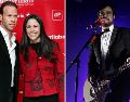 Aleks Syntek desató polémica al culpar a Paola Rojas por el escándalo íntimo de Zague en 2018.  AFP/EL INFORMADOR ARCHIVO